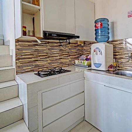 Oyo 92772 Losmen Diah Syariah Langsa Екстериор снимка